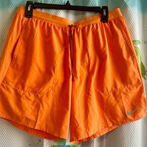 Nike Athletic Shorts